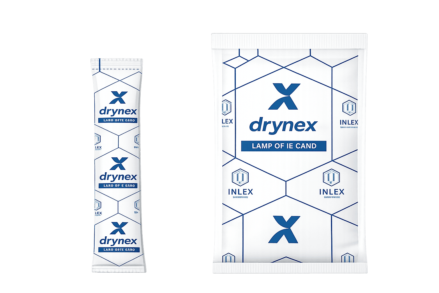 Drynex-LP 자동차 램프용 파우치형 흡습제